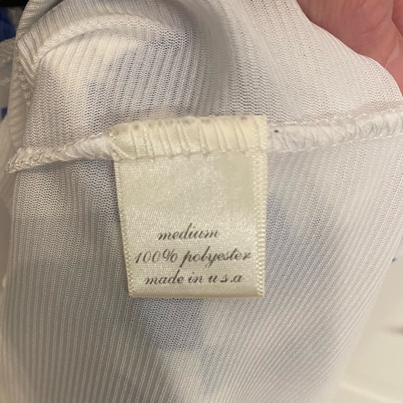 Blue & White Dress from Francesca’s - Medium - Picture 7 of 7